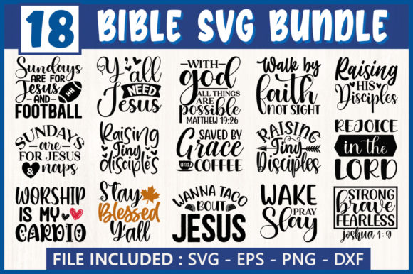 Bible SVG Bundle: A Designer’s Embroidery Review