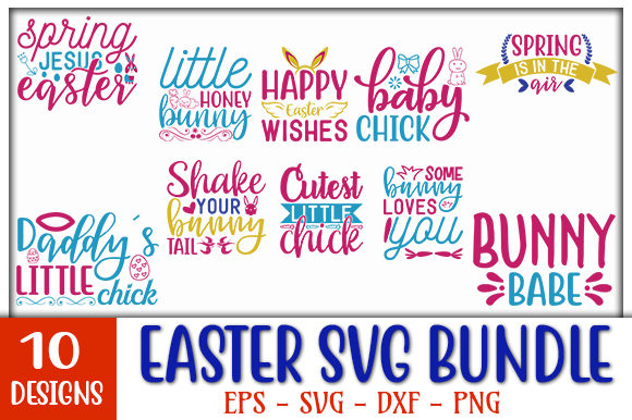 Easter Quotes Design Bundle: A Stitcher’s Review