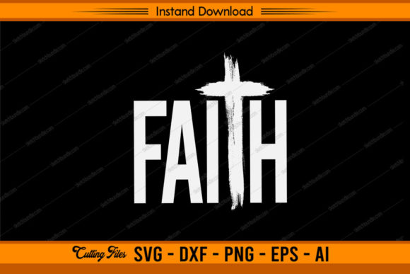 Faith - Jesus Design: Graphics & Crafts Review
