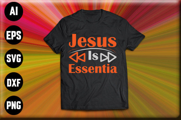 Jesus is Essentia Best Design: A Makerβs Review