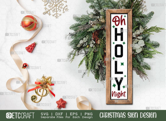 Oh Holy Night SVG: Graphics & Crafts Review