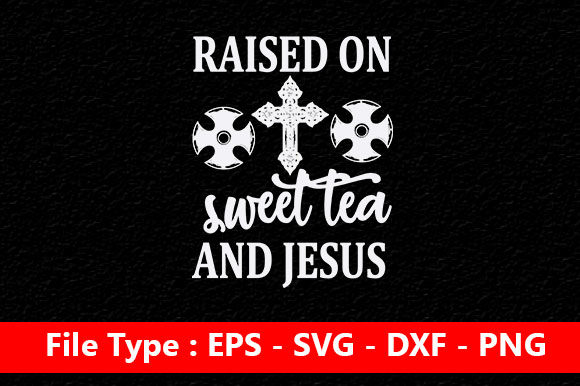 Raised on Sweet: Graphics & Crafts Asset Review