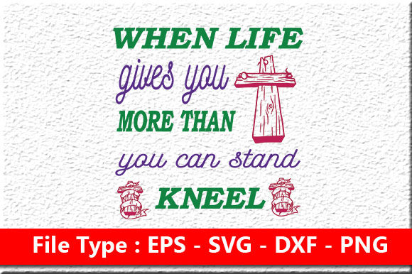 When Life Gives: Graphics for Faith Crafts